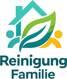 Familien Reinigung — Logo